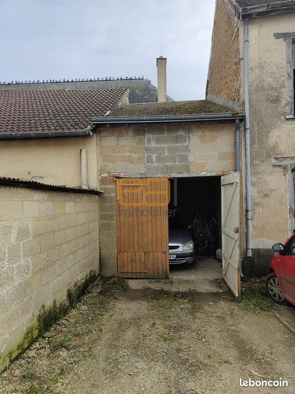 Maison de ville 3 pièces 84 m² (image 7)