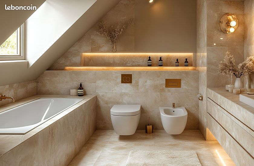 Maison 6 pièces 145 m² (image 9)