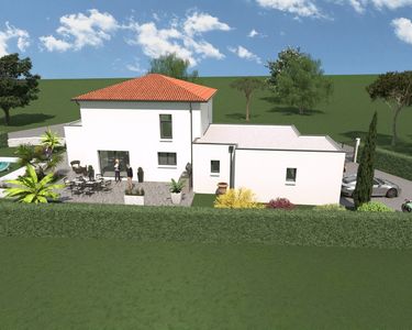 Maison 649 000 € - 150 m²