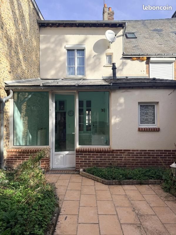 Maison 4 pièces 85 m² · à L'Aigle · 85 m² · 128 000 €