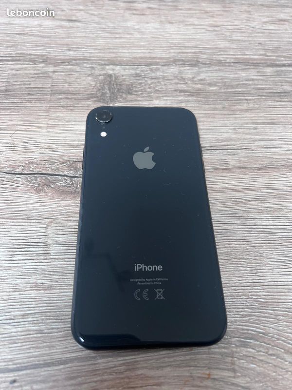 Iphone XR 128g (image 2)