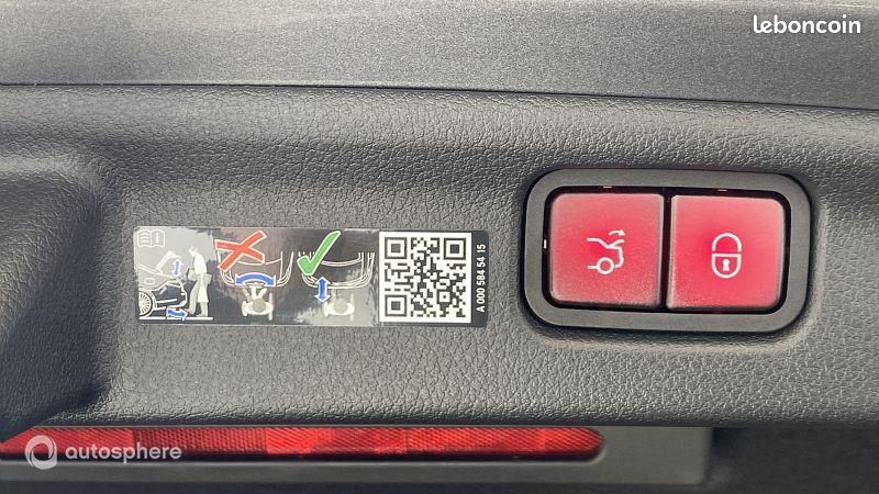 Mercedes Classe C 300 d e Hybrid EQ 197+129ch AMG Line + (image 28)