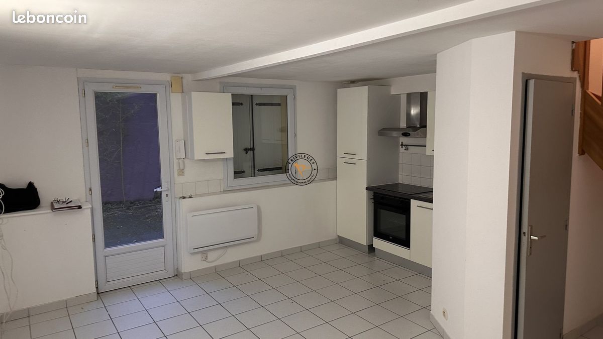 Maison 1 pièce 28 m² · à Nantes · 28 m² · 645 €/mois