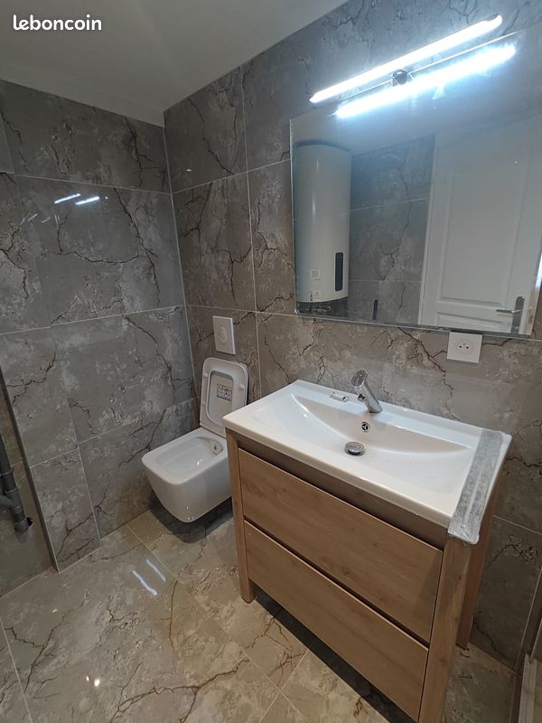 Appartement 2 pièces 35 m² · à Schiltigheim · 35 m² · 750 €