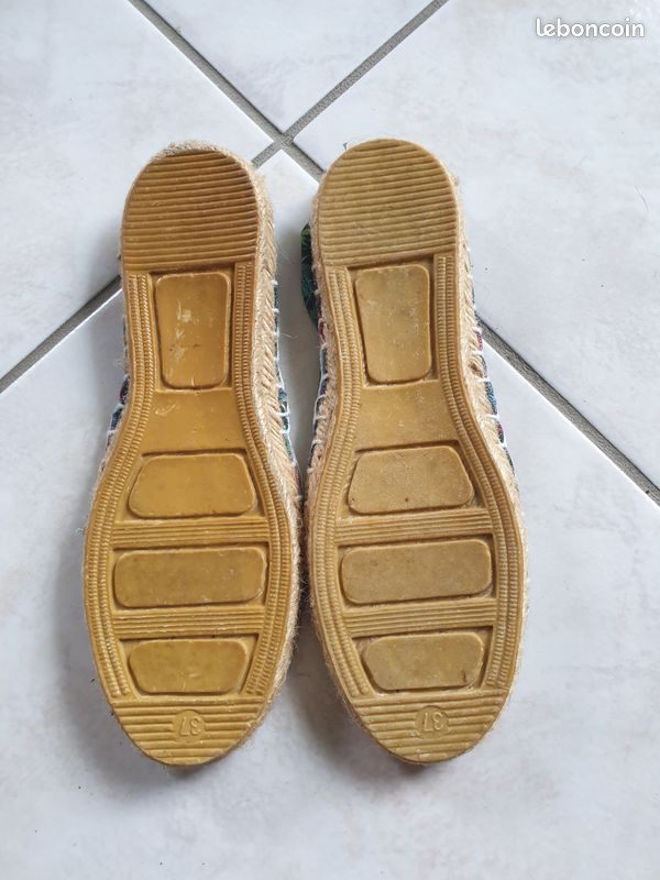 Espadrilles (image 2)