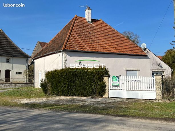 Maison 4 pièces 81 m²