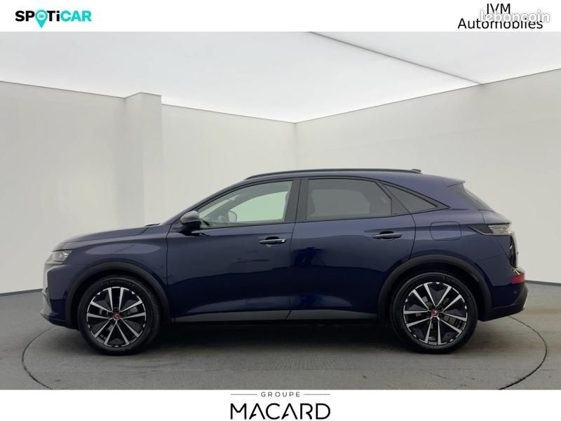 Ds DS 7 E-TENSE 4x4 300ch Performance Line + (image 1)