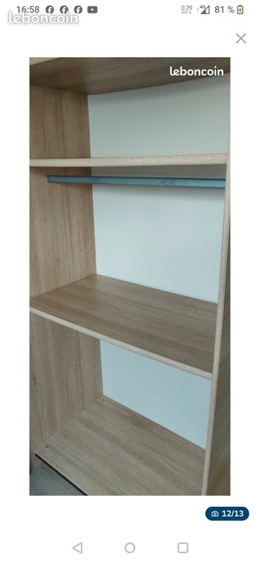 Grande armoire (image 5)
