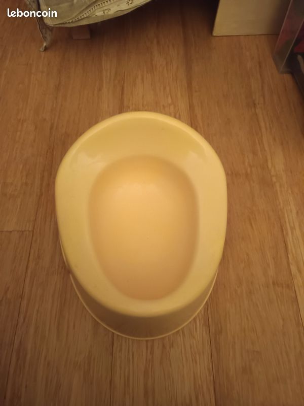 Pot pour bébé (image 1)
