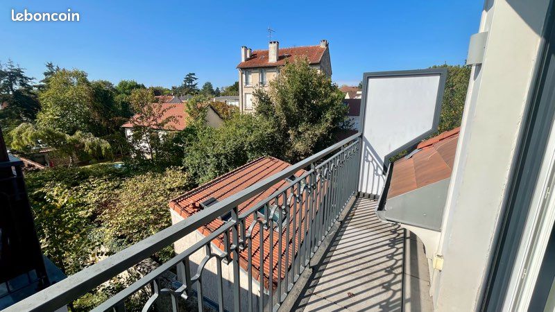 Appartement 1 pièce 34 m² · à Villecresnes · 34 m² · 950 €/mois