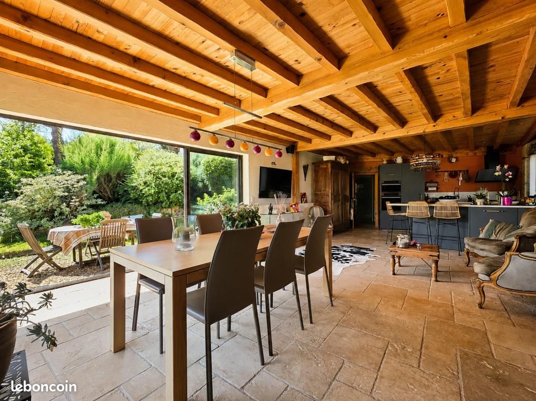 Villa 5 pièces 150 m² (image 8)