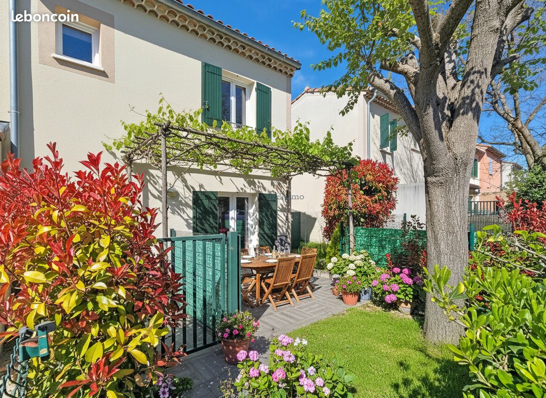 Maison 4 pièces 71 m² · à Aubignan · 71 m² · 235 000 €