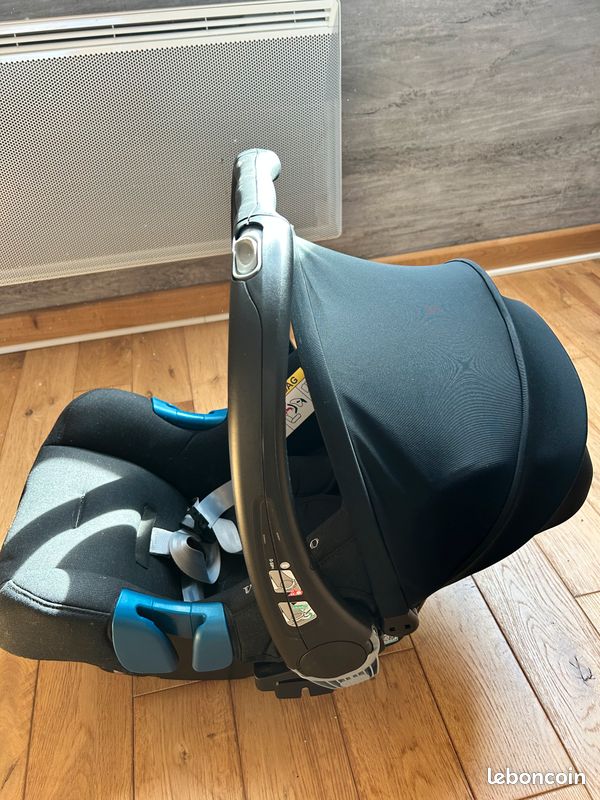 Siège auto pour enfant (image 2)