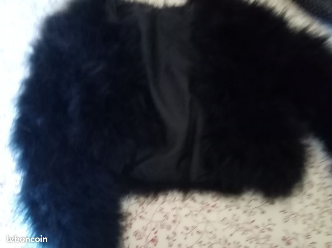 Petit haut femme taille 36 (image 1)