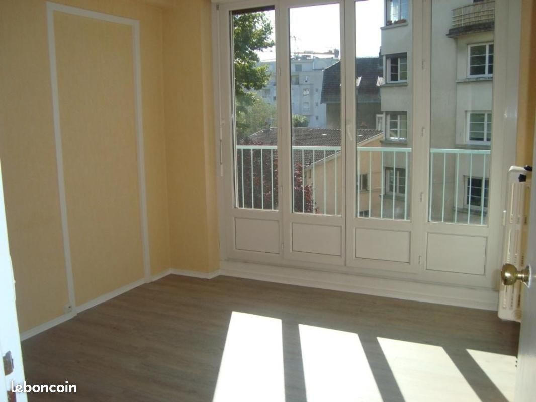 Appartement 2 pièces 43 m² · à Besançon · 43 m² · 649 €/mois