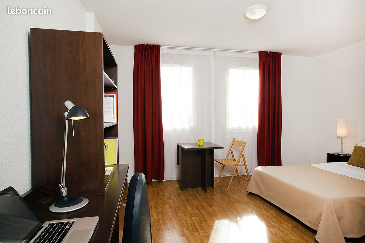 Appartement 1 pièce 20 m² · à Caen · 20 m² · 69 000 €
