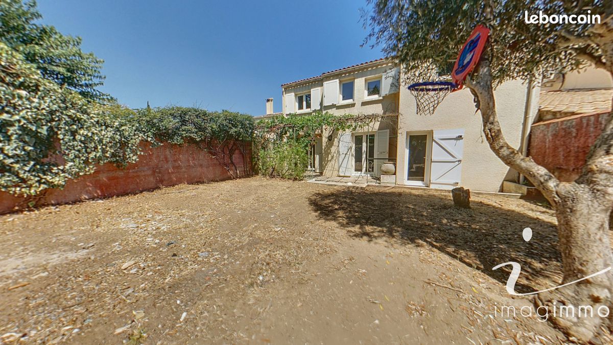 Maison 7 pièces 130 m² · à Montpellier · 130 m² · 395 000 €
