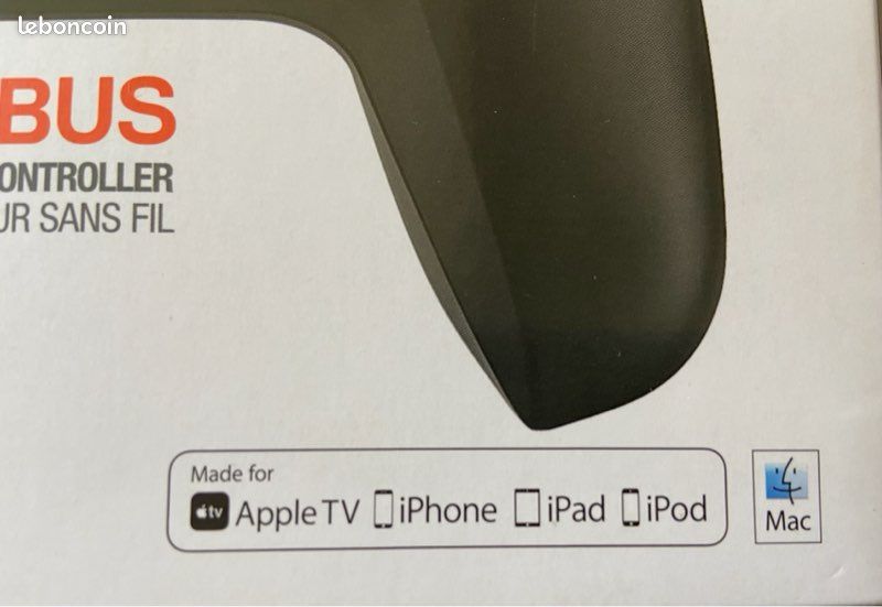 Manette jeux Apple - Nimbus (image 2)
