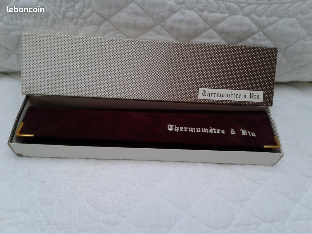 3 thermometres a vin (image 4)