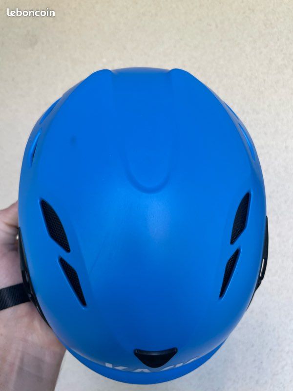 Casque Kask canyoning (image 2)