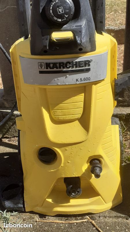 Karcher k 5.600 (image 1)