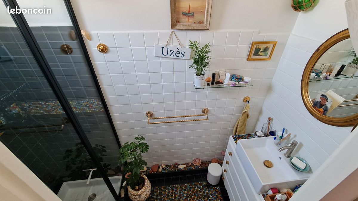 Une chambre à Sète, à 2 pas de l’étang et du centre ville (image 2)