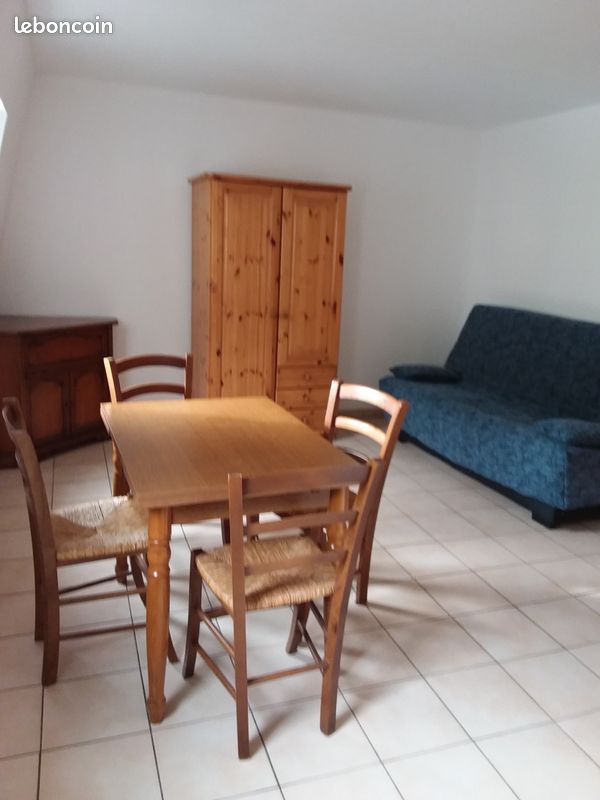 Appartement 1 pièce 21 m² · à Mende · 21 m² · 350 €