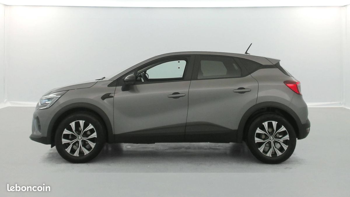 RENAULT Captur TCe 90 Evolution (image 2)