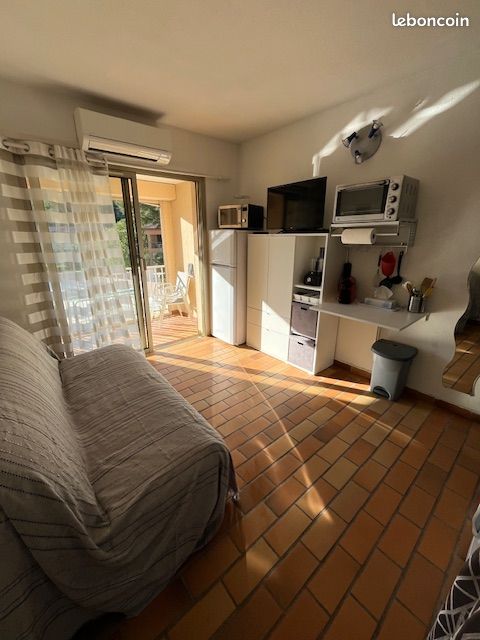 Résidence vacances avec piscine et accès mer (image 6)