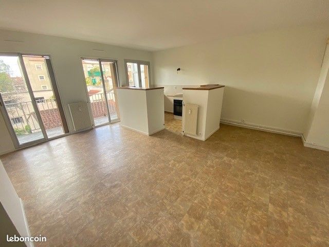Appartement 2 pièces 52 m² · à Toulouse · 52 m² · 727 €/mois