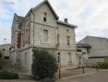 Immeuble 11 pièces 297 m² · à Agen · 297 m² · 665 000 €
