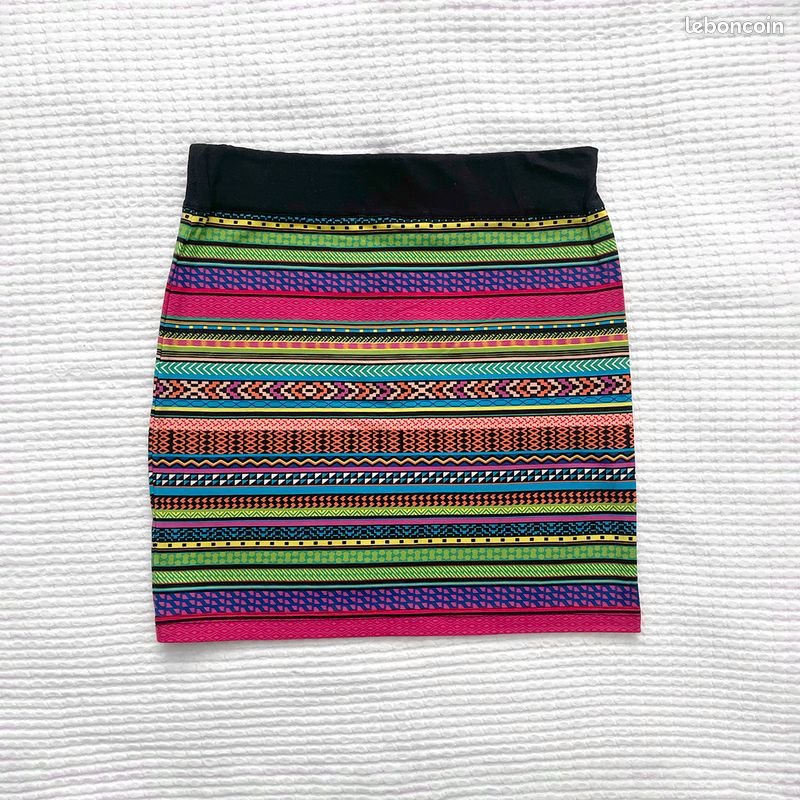 Ensemble de plage H&M – Collection Fashion Against AIDS – Neuf, Taille 38 (image 3)