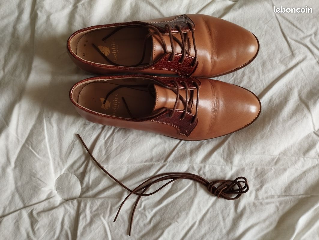 Chaussure BOBBIES (image 5)