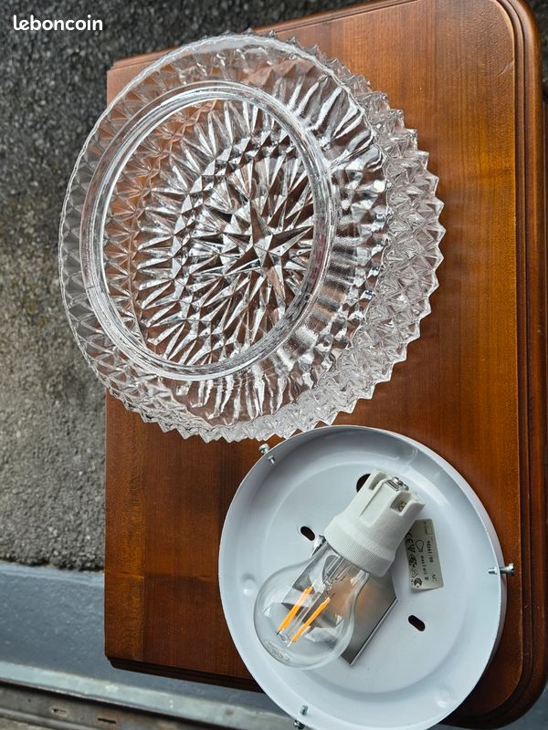 Plafonnier (image 3)