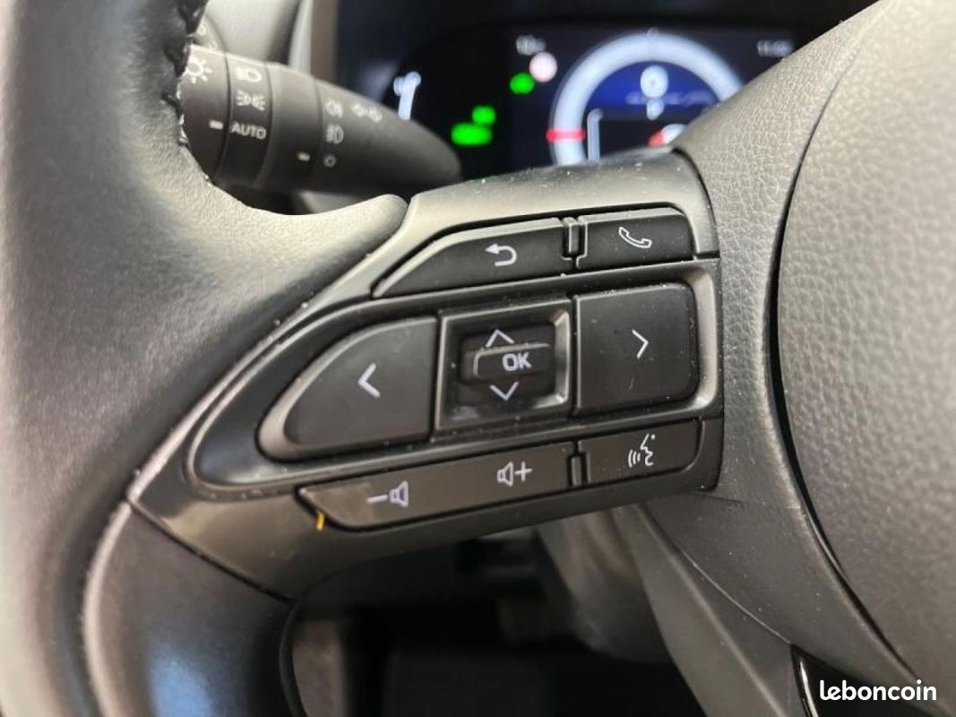 Toyota Yaris Cross 130h Design MC24 (image 26)