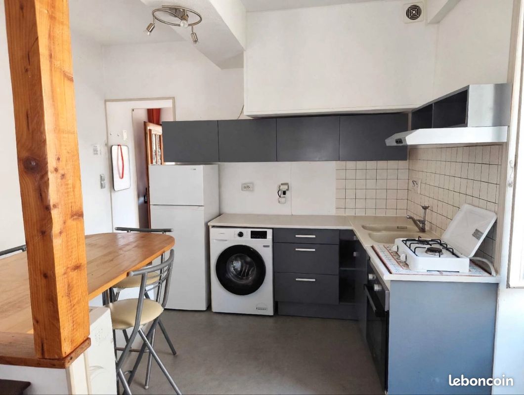 Appartement 3 pièces 50 m² · à Salornay-sur-Guye · 50 m² · 565 €/mois