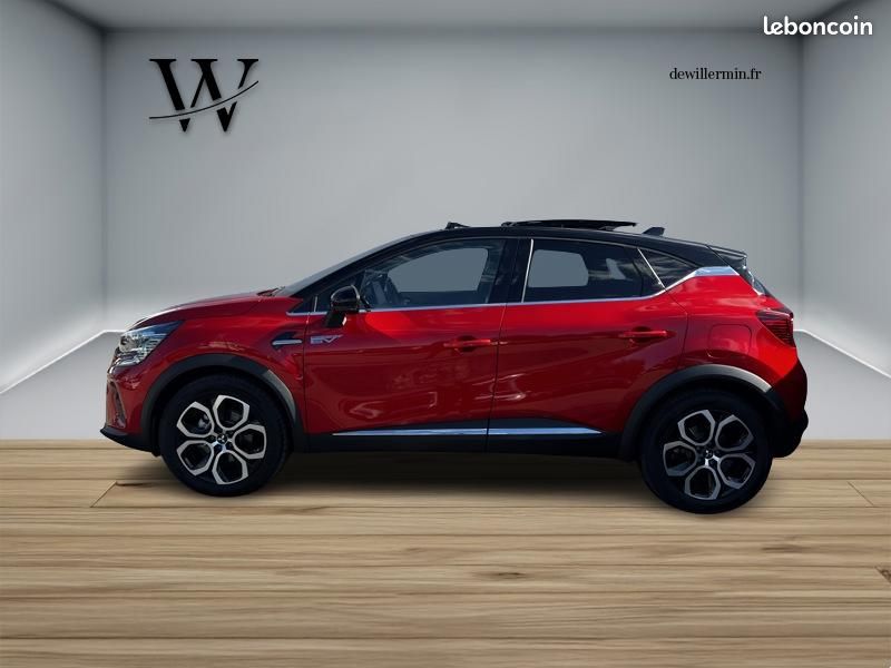 Mitsubishi ASX 1.6 PHEV Instyle (image 4)