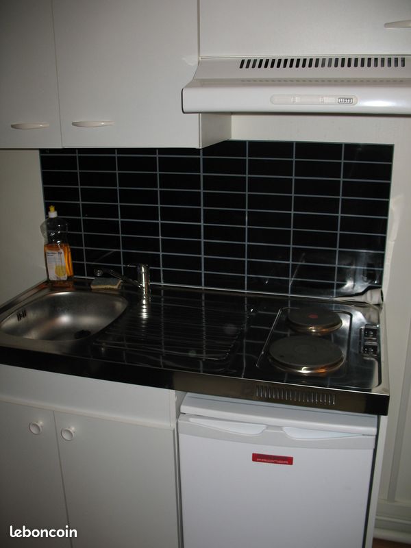 Appartement 1 pièce 9 m² · à Paris · 9 m² · 97 000 €