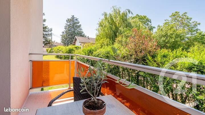 Appartement 1 pièce 29 m² · à Ceyzériat · 29 m² · 560 €/mois