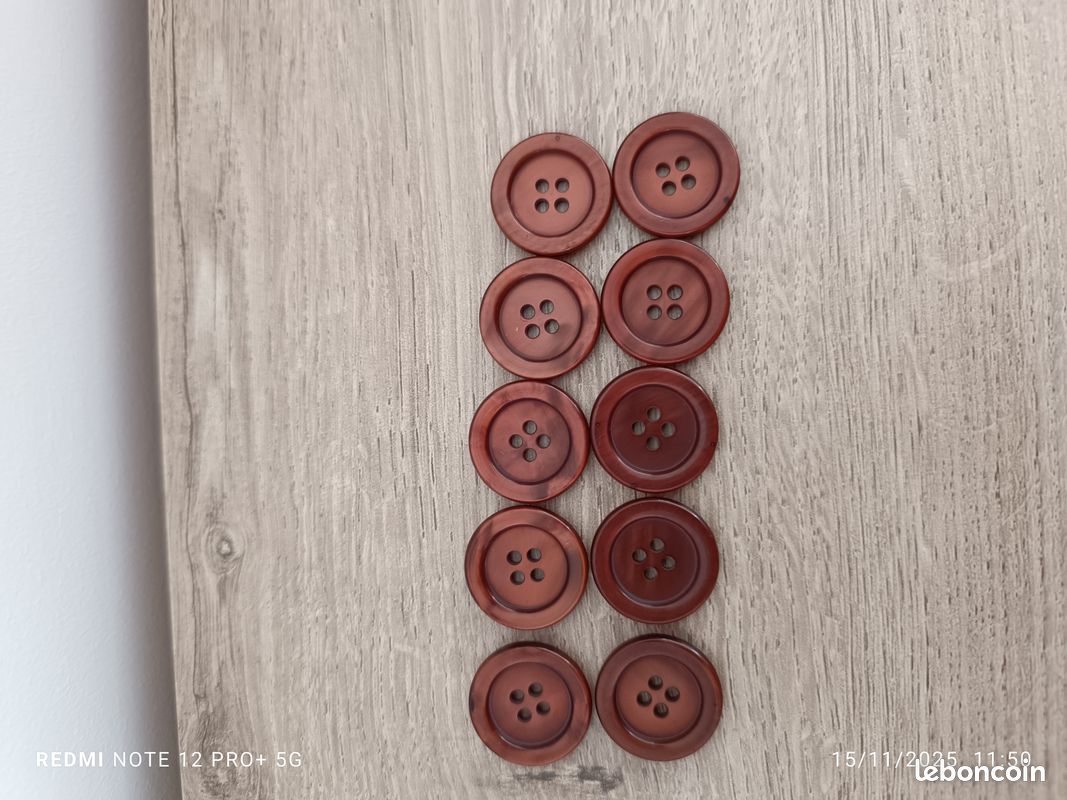 Boutons couture (image 3)