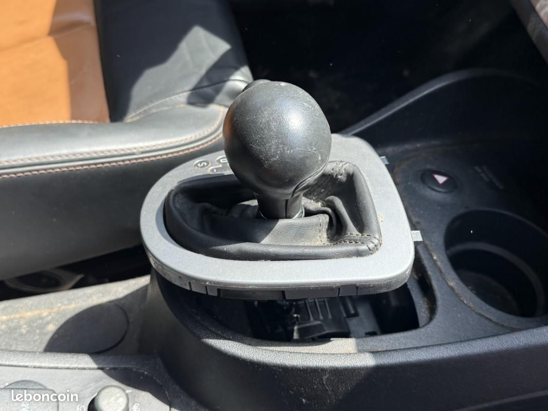 Seat Leon 1.8 TSI Sport DSG - BVA HS VENDU DANS L'ETAT (image 5)
