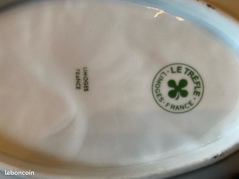 Coupelles en porcelaine (image 4)