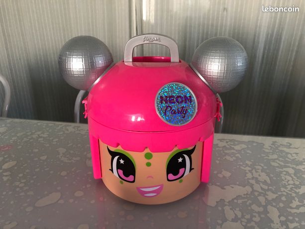 Pinypon Neon Party Precio Pinypon Mix Max Neon Party Jeux Jouets