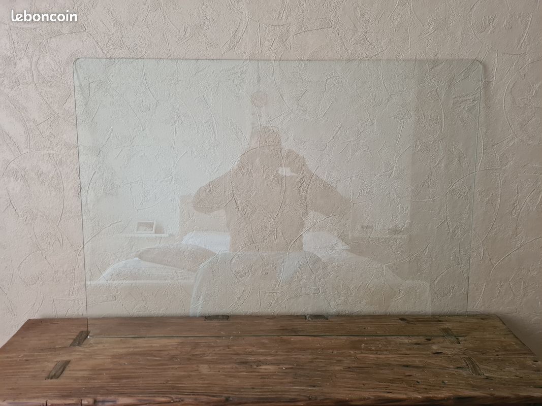 Vitre de protection murale (image 2)
