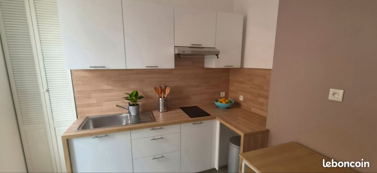 Appartement 3 pièces 62 m² · à Belfort · 62 m² · 680 €/mois