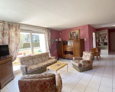Appartement 378 000 € - 97 m²