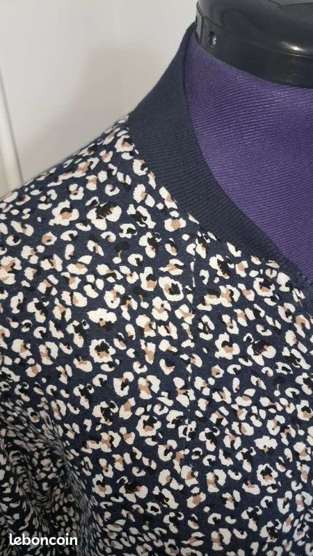 Veste d’été (image 2)