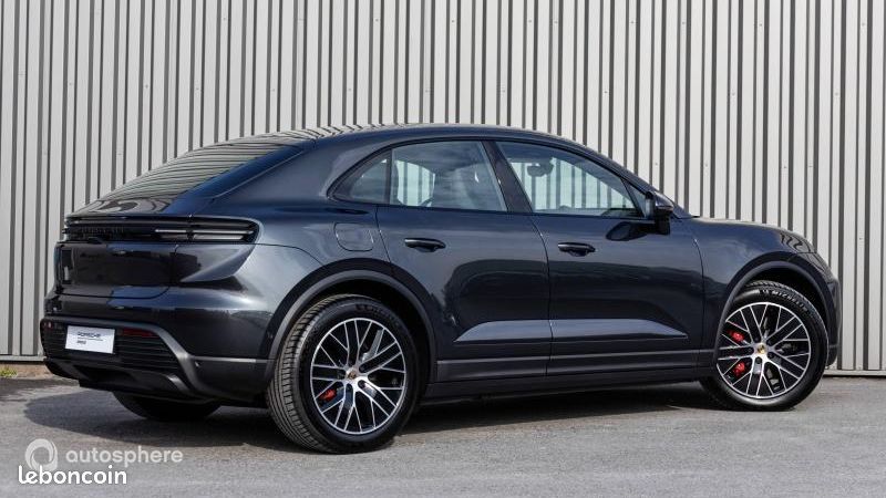 Porsche Macan 516ch 4S MY25 (image 21)