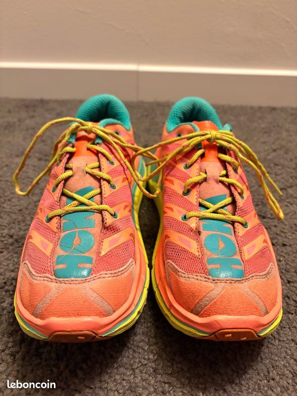Hoka Speedgoat Femme – Taille 38⅔ (UK 5.5 / US 7) (image 7)
