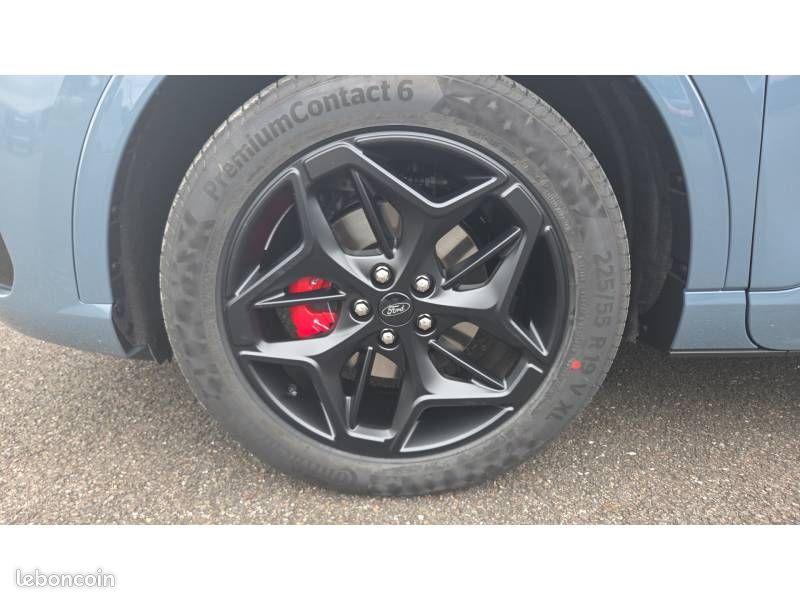 Ford Kuga 2.5 Duratec 180 ch FlexiFuel FHEV E85 Powershift BlueCruise Edition (image 13)